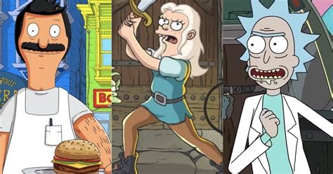 cartoons erwachsene|10 Best Animated Shows for Adults to Get Drawn To .